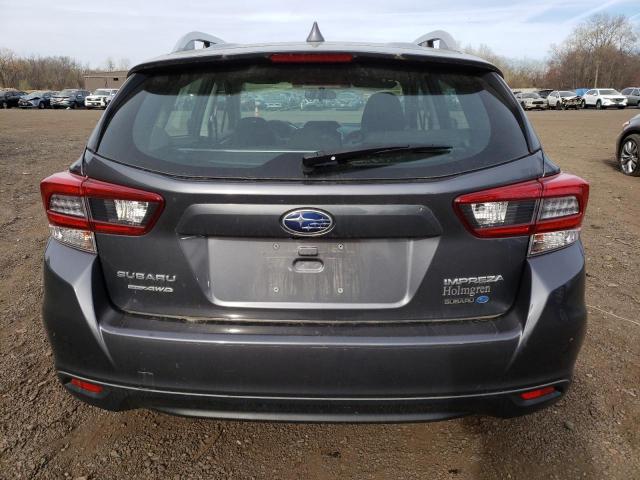 Photo 6 from auction – 2020 SUBARU IMPREZA PR with VIN 4S3GTAV61L3714635