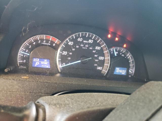 Photo 9 from auction – 2014 TOYOTA CAMRY L with VIN 4T1BF1FK7EU421022