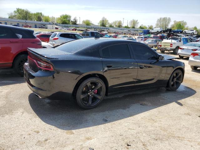 Фото 3 с аукциона – 2015 DODGE CHARGER R/ с VIN 2C3CDXCT4FH741244