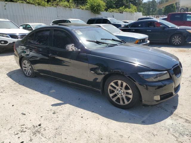 Photo 4 from auction – 2009 BMW 328 I with VIN WBAPH77589NL82969