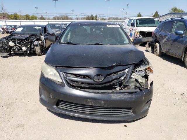 Photo 5 from auction – 2013 TOYOTA COROLLA BA with VIN 2T1BU4EE2DC970064