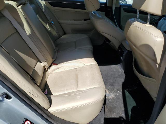 Photo 10 from auction – 2011 HYUNDAI GENESIS 3. with VIN KMHGC4DE3BU146046