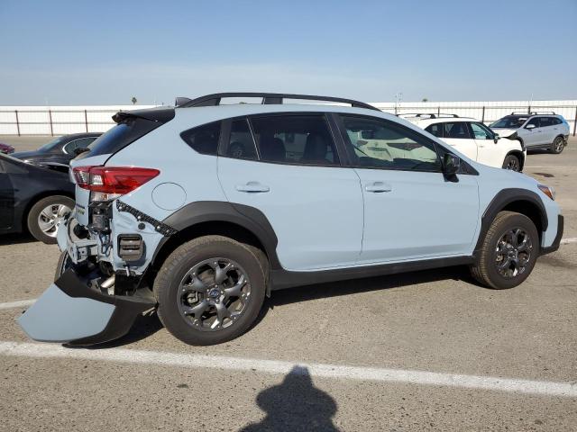 Photo 3 from auction – 2023 SUBARU CROSSTREK with VIN JF2GTHSC1PH240330