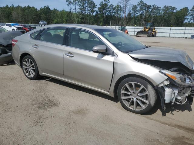 Photo 4 from auction – 2014 TOYOTA AVALON BAS with VIN 4T1BK1EB8EU087001