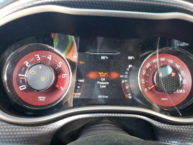 Photo 9 from auction – 2019 DODGE CHALLENGER with VIN 2C3CDZC95KH677760