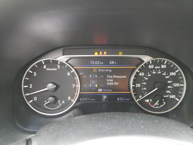 Photo 9 from auction – 2020 NISSAN ALTIMA 2.5 with VIN 1N4BL4BV9LC234498