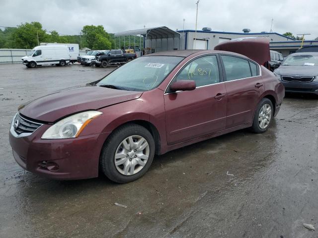 NISSAN ALTIMA BAS 2010 with VIN 1N4AL2AP3AC164254 - Photo from auction