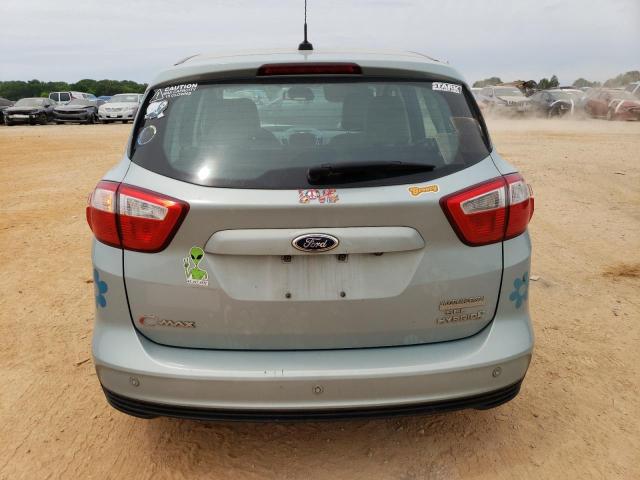 Zdjęcie 6 z aukcji – 2014 FORD C-MAX SEL z VIN 1FADP5BUXEL510037
