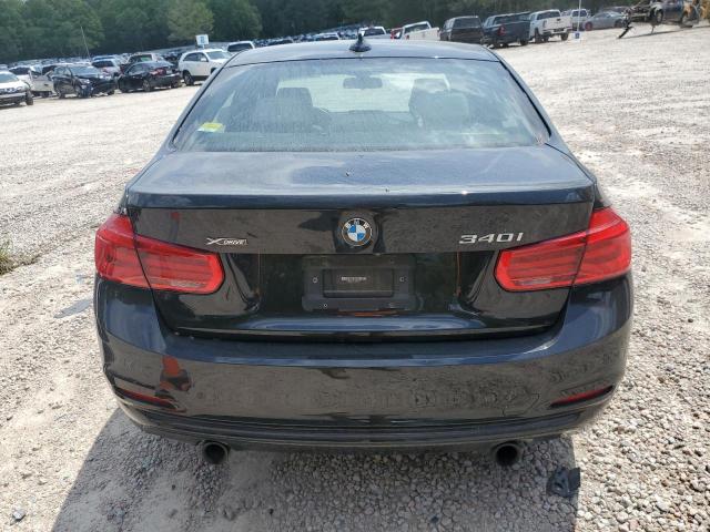 Foto 6 de la subasta – 2018 BMW 340 XI con VIN WBA8B7C57JA576741
