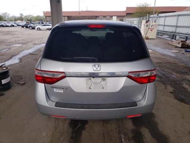 Zdjęcie 6 z aukcji – 2013 HONDA ODYSSEY EX z VIN 5FNRL5H45DB009397