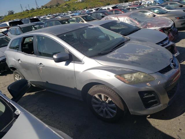 صورة رقم 4 من المزاد - 2010 MAZDA CX-7 مع VIN JM3ER2WMXA0302132