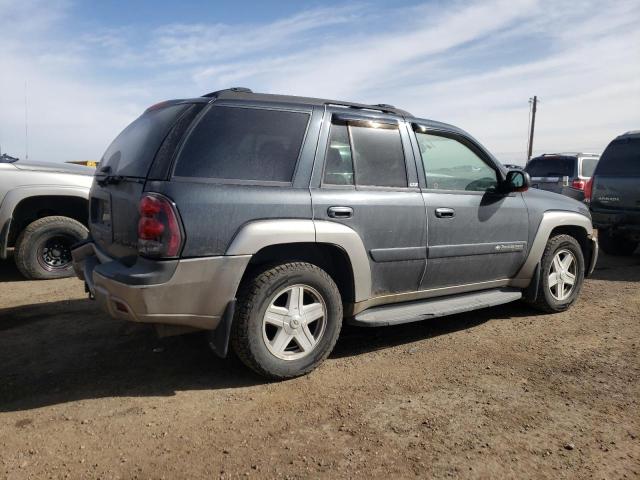 Photo 3 from auction – 2003 CHEVROLET TRAILBLAZE with VIN 1GNDT13S532230967