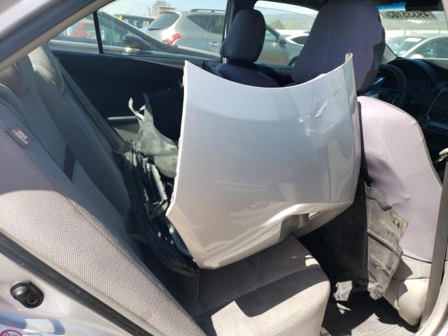 Photo 10 from auction – 2012 TOYOTA CAMRY BASE with VIN 4T1BF1FK4CU060331