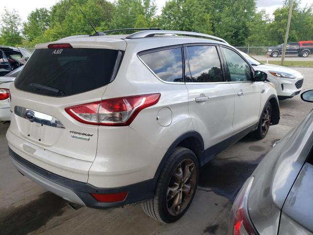 Photo 3 from auction – 2014 FORD ESCAPE TIT with VIN 1FMCU0J90EUA73766