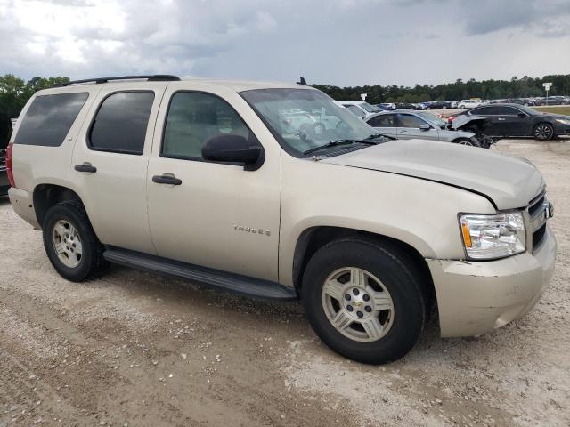 Photo 4 from auction – 2007 CHEVROLET TAHOE C150 with VIN 1GNEC13J87R106913