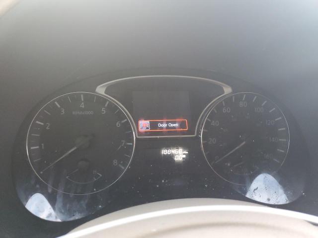 Photo 9 from auction – 2014 NISSAN ALTIMA 3.5 with VIN 1N4BL3AP5EC282595