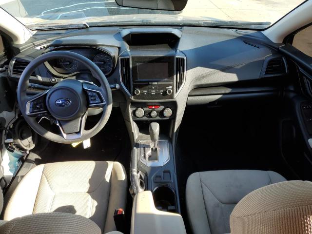 Photo 8 from auction – 2021 SUBARU IMPREZA with VIN 4S3GKAB65M3604048