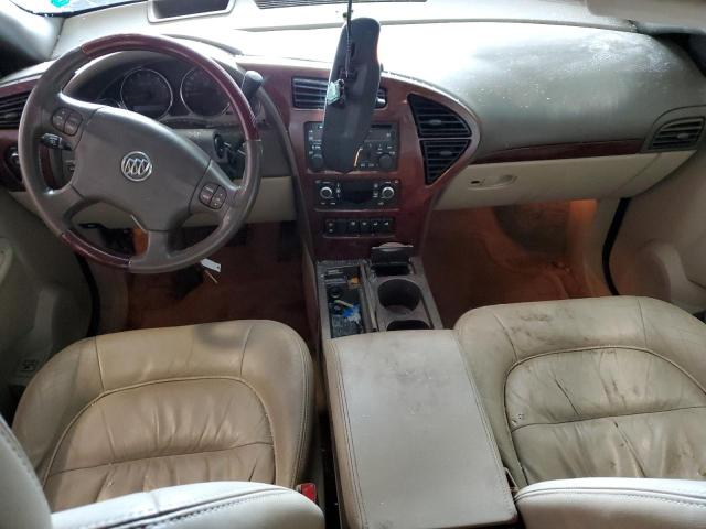 Photo 8 from auction – 2006 BUICK RENDEZVOUS with VIN 3G5DA03L56S556981