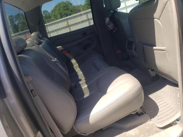 Photo 10 from auction – 2006 CHEVROLET SILVERADO with VIN 2GCEC13T461195039