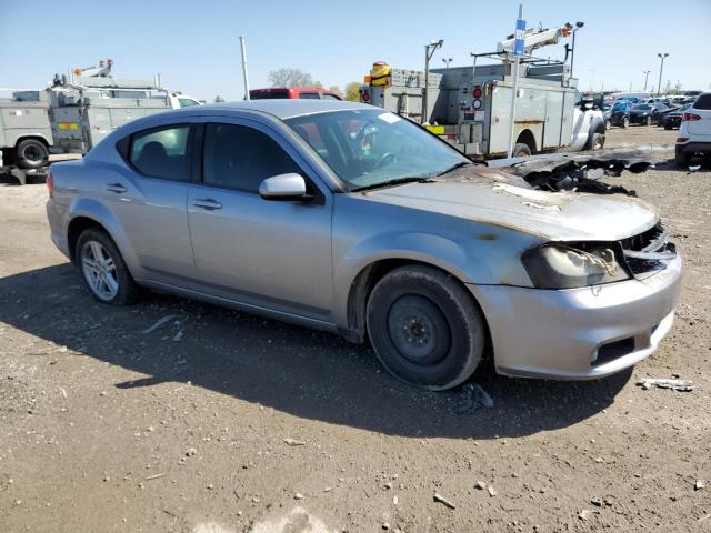 Photo 4 from auction – 2013 DODGE AVENGER SX with VIN 1C3CDZCB6DN617533