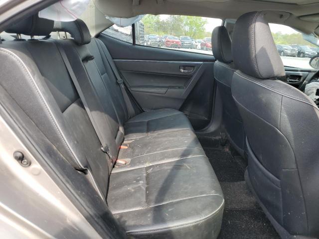 Photo 10 from auction – 2015 TOYOTA COROLLA L with VIN 2T1BURHE0FC242190