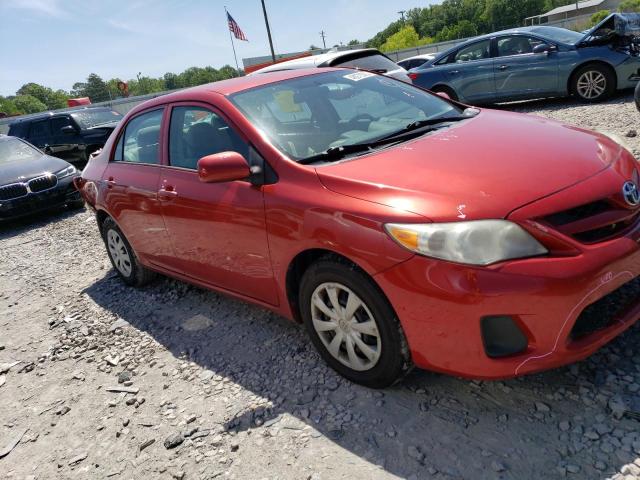Photo 4 from auction – 2013 TOYOTA COROLLA with VIN 5YFBU4EE5DP175722