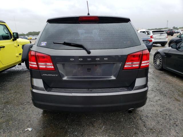 Photo 6 from auction – 2014 DODGE JOURNEY SE with VIN 3C4PDCAB0ET165979