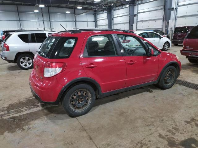 Photo 3 from auction – 2010 SUZUKI SX4 with VIN JS2YB5A36A6302643