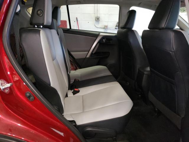 Photo 11 from auction – 2018 TOYOTA RAV4 LIMIT with VIN 2T3DFREV7JW782545