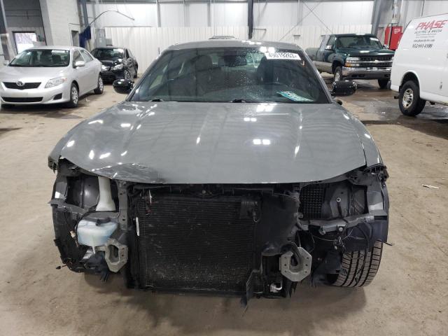 Photo 5 from auction – 2018 DODGE CHARGER GT with VIN 2C3CDXJG7JH285240