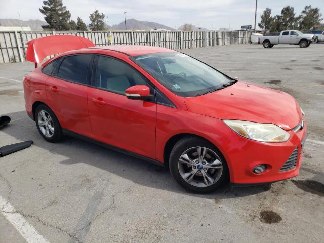 Photo 4 from auction – 2013 FORD FOCUS SE with VIN 1FADP3F27DL133095