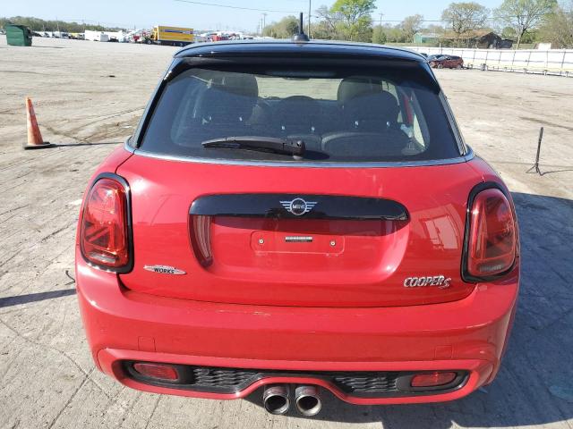 Photo 6 from auction – 2019 MINI COOPER S with VIN WMWXU3C56K2H88513