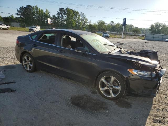 Photo 4 from auction – 2013 FORD FUSION SE with VIN 3FA6P0HRXDR355892