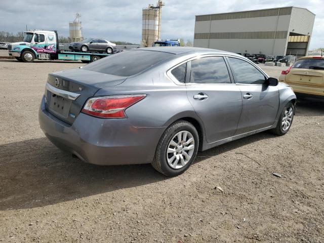 Photo 3 from auction – 2014 NISSAN ALTIMA 2.5 with VIN 1N4AL3AP7EN375134