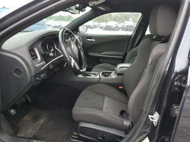 Photo 7 from auction – 2019 DODGE CHARGER GT with VIN 2C3CDXHG7KH681000