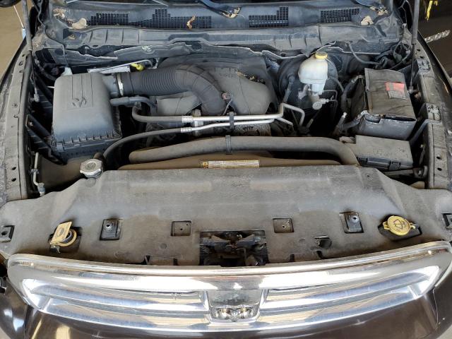 Photo 11 from auction – 2011 DODGE RAM 1500 with VIN 1D7RV1GT4BS502022
