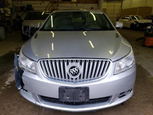 Photo 5 from auction – 2010 BUICK LACROSSE C with VIN 1G4GC5GG8AF144699