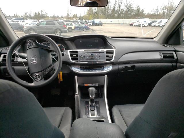 Photo 8 from auction – 2014 HONDA ACCORD LX with VIN 1HGCR2F34EA015880