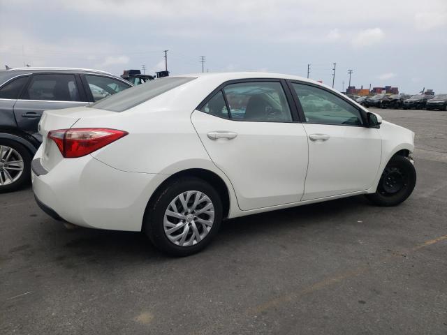 Photo 3 from auction – 2018 TOYOTA COROLLA L with VIN 5YFBURHE8JP764820