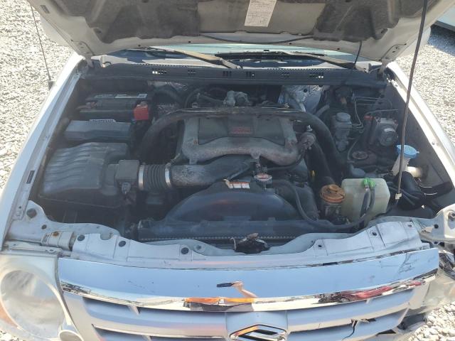 Photo 12 from auction – 2006 SUZUKI XL7 with VIN JS3TX92V164102187