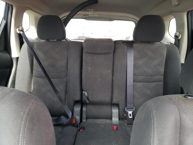 Photo 10 from auction – 2016 NISSAN ROGUE S with VIN KNMAT2MV8GP713582