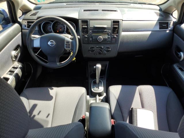 Photo 8 from auction – 2007 NISSAN VERSA with VIN 3N1BC13E08L426379
