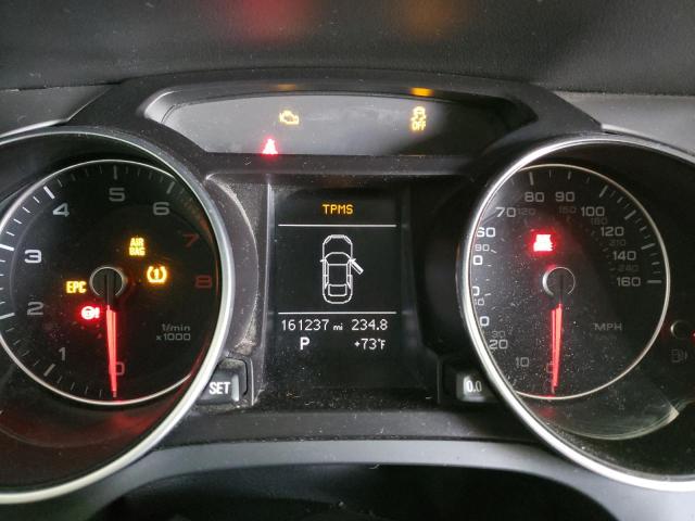 Photo 9 from auction – 2013 AUDI A5 PREMIUM with VIN WAULFAFR4DA014259