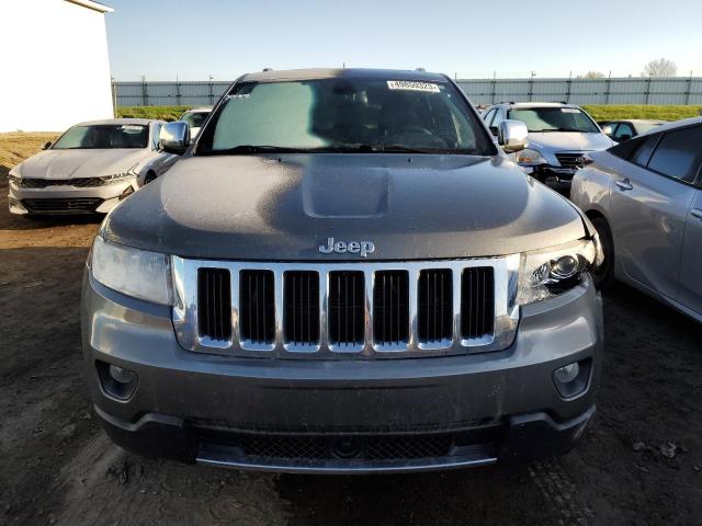 Photo 5 from auction – 2012 JEEP GRAND CHER with VIN 1C4RJFBG1CC216735