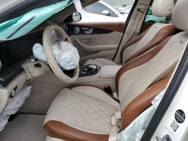 Photo 7 from auction – 2019 MERCEDES-BENZ E 300 with VIN WDDZF4JB2KA631882