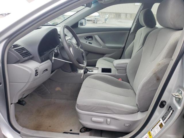 Photo 7 from auction – 2009 TOYOTA CAMRY BASE with VIN 4T1BE46K59U325612