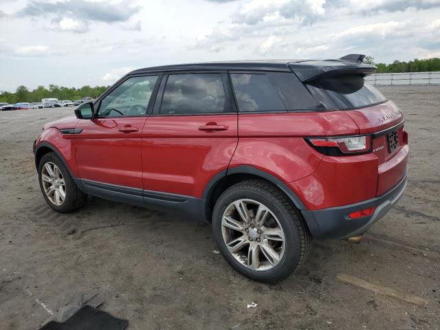 Photo 2 from auction – 2016 LAND ROVER RANGE ROVE with VIN SALVP2BG4GH084688