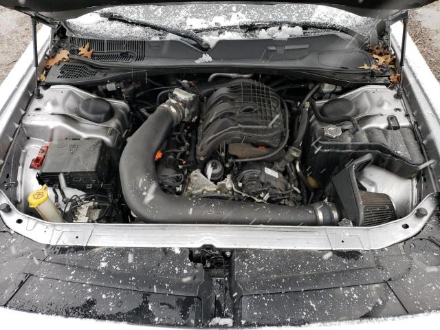 Photo 11 from auction – 2016 DODGE CHALLENGER with VIN 2C3CDZAG2GH184143