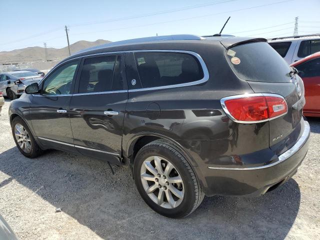 Photo 2 from auction – 2013 BUICK ENCLAVE with VIN 5GAKRCKD5DJ241019