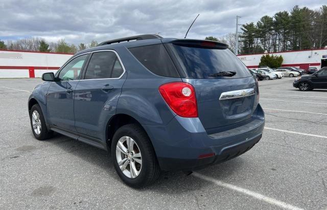 Photo 3 from auction – 2011 CHEVROLET EQUINOX LT with VIN 2CNALDEC9B6346656